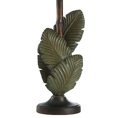 Islamadora Wentworth Bronze Table Lamp
