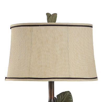 Islamadora Wentworth Bronze Table Lamp