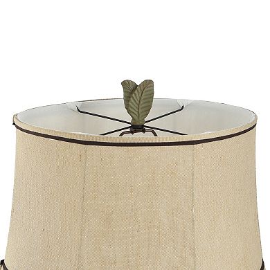 Islamadora Wentworth Bronze Table Lamp
