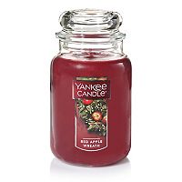 Yankee Candle 22-Oz Large Jar Candle (various scents)