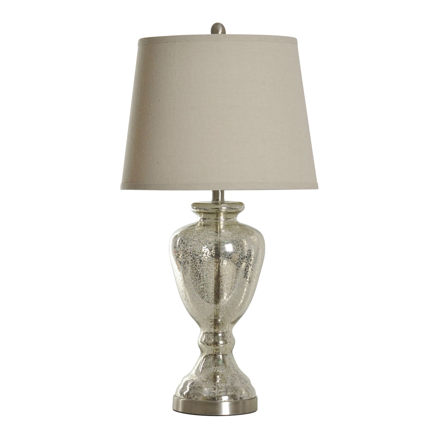 safavieh mercury table lamp