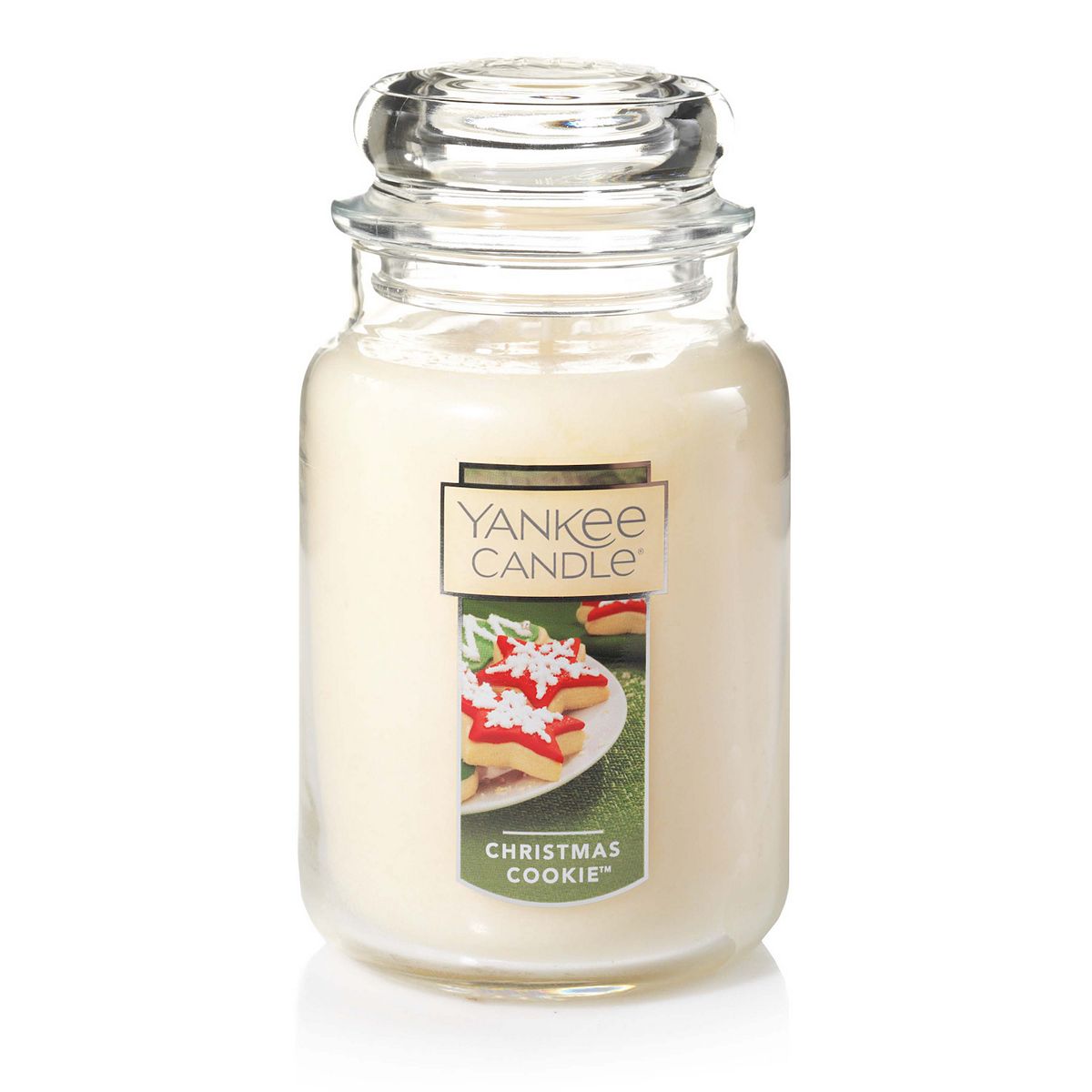 KOHL’S: Large Yankee Candles 22 o.z for $11.79