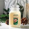 Yankee Candle Christmas Cookie 22-oz. Large Candle Jar