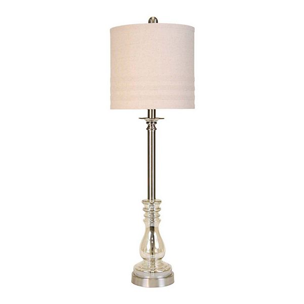 Majestic Table Lamp