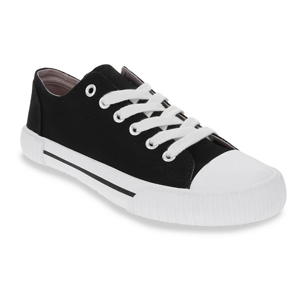 Kohls womens sale canvas shoes