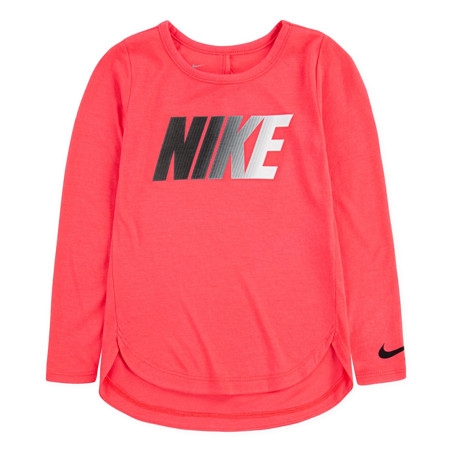 4t nike shirts