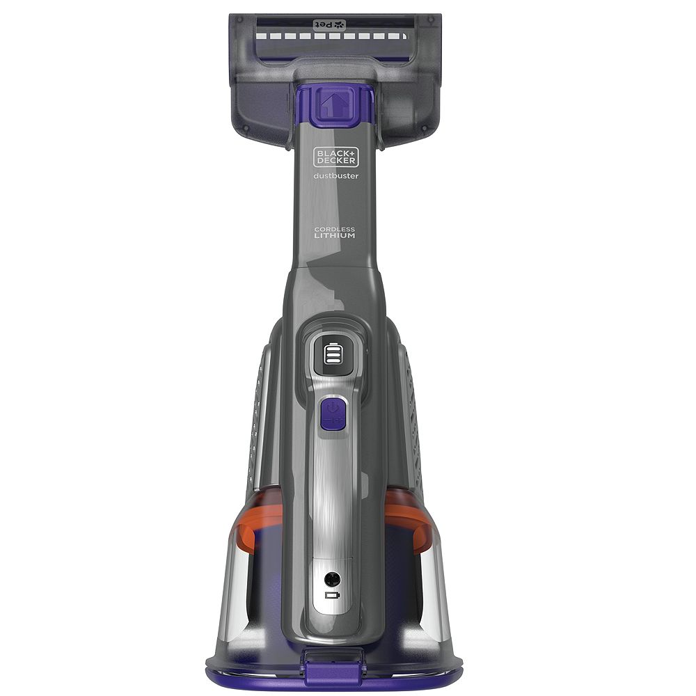 BLACK DECKER掃除機 dショッピング |ブラックアンドデッカー BLACK+DECKER コンパクト