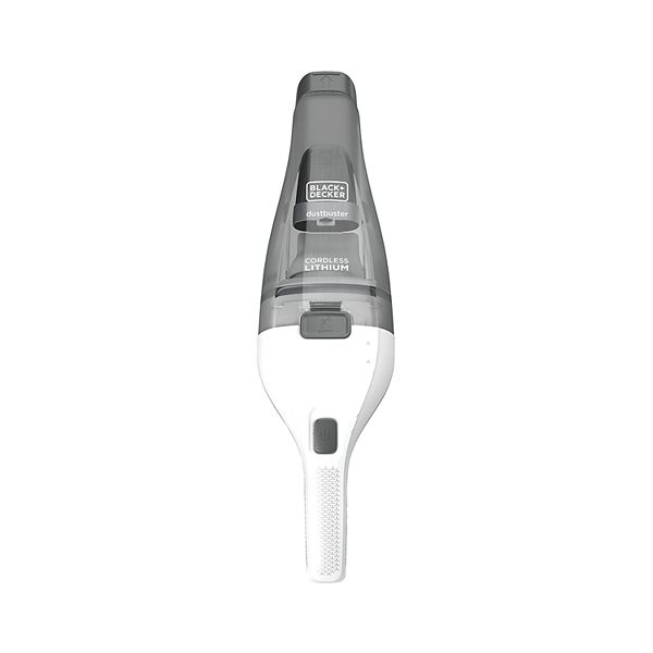 Black Decker Dustbuster Quickclean Hand Vacuum - Get Best Price from  Manufacturers & Suppliers in India