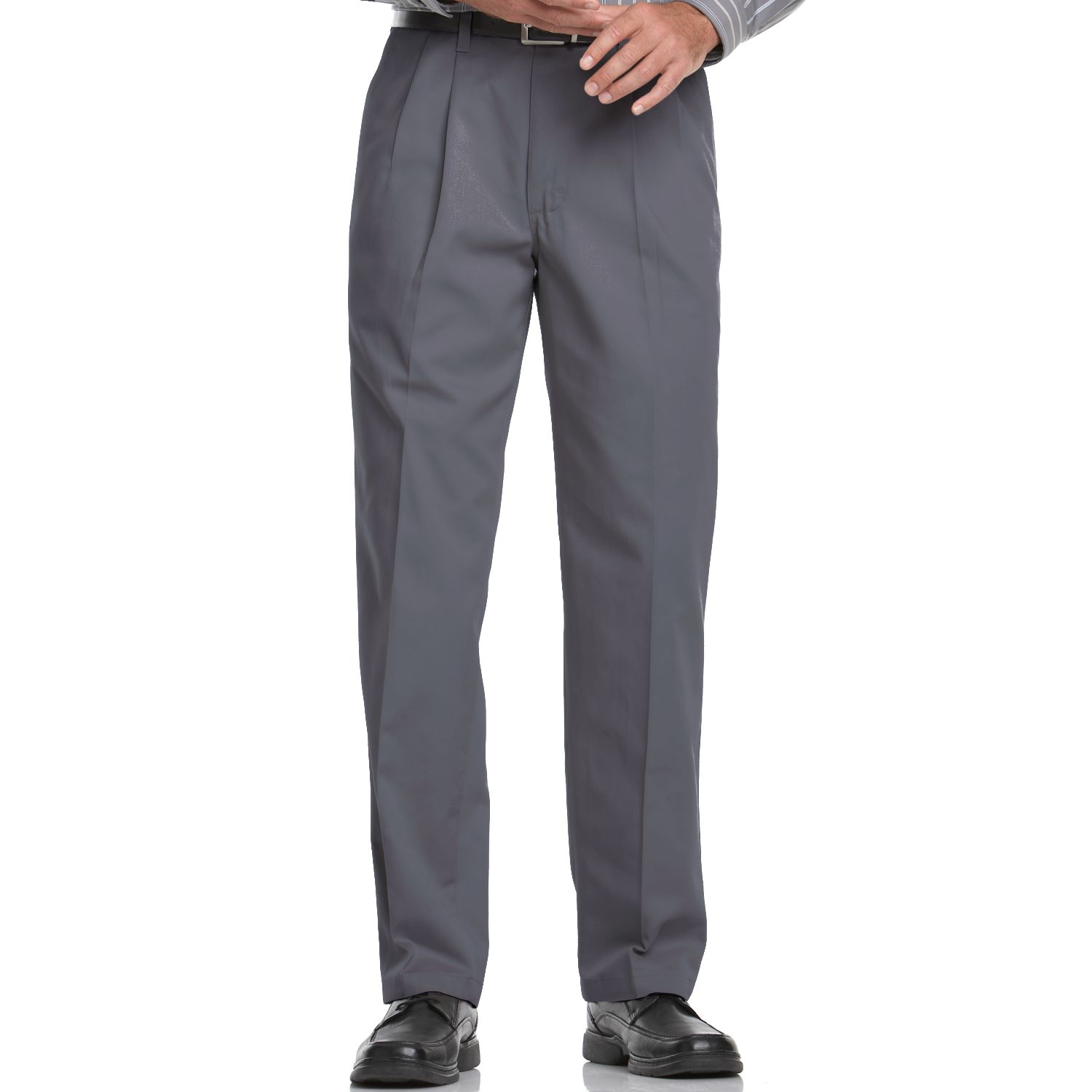 lee men's relaxed fit pants