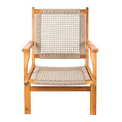 Patio Sense Vega Indoor / Outdoor Patio Chair