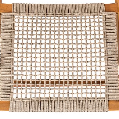 Patio Sense Vega Indoor / Outdoor Patio Chair