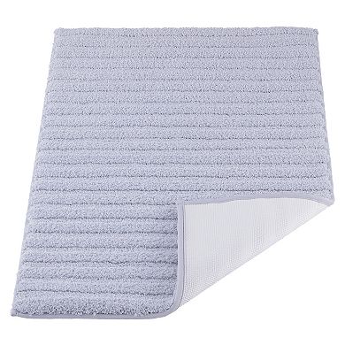 Sonoma Goods For Life Quick-Dry Bath Rug