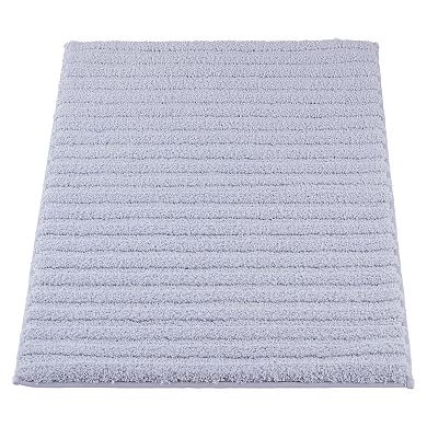 Sonoma Goods For Life Quick-Dry Bath Rug