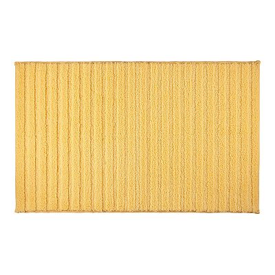 Sonoma Goods For Life® Quick-Dry Bath Rug