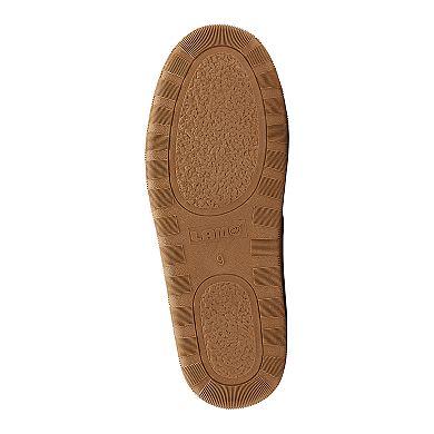 Mykos Harrison Men's Slippers