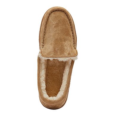 Mykos Harrison Men's Slippers