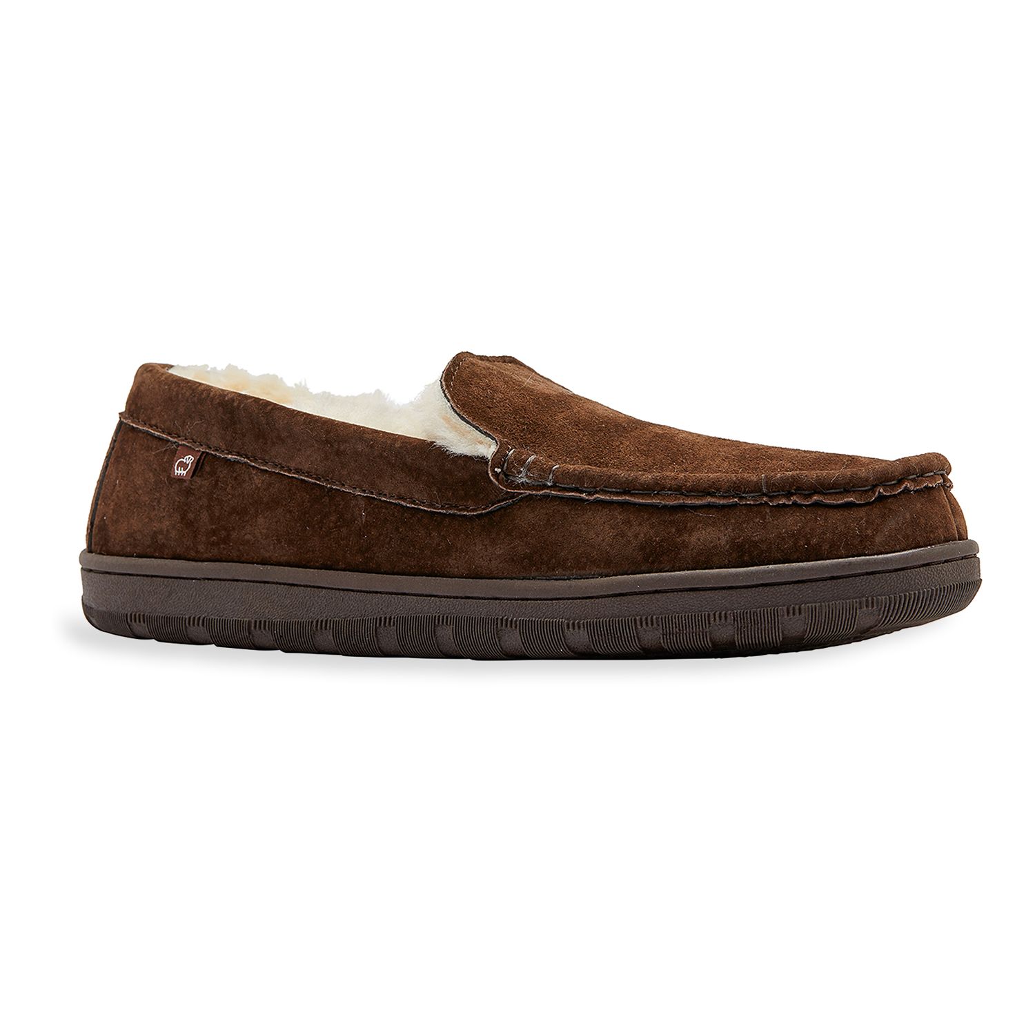 lamo harrison men's slippers