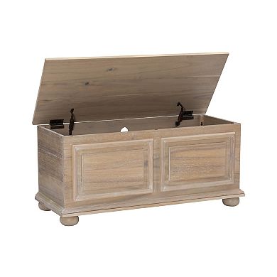 Linon Chadwick Storage Chest