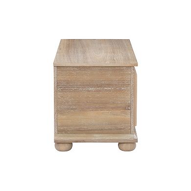 Linon Chadwick Storage Chest