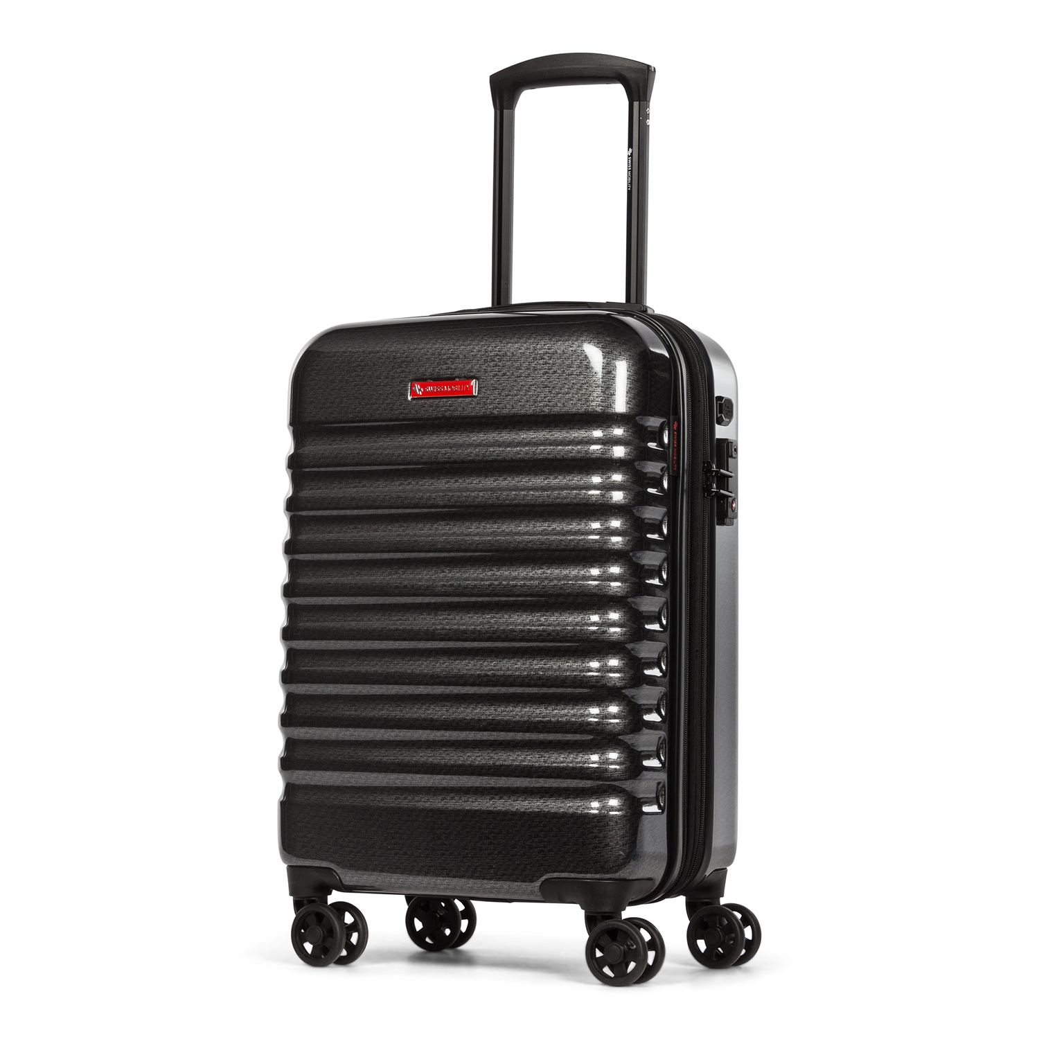 stratus luggage sets