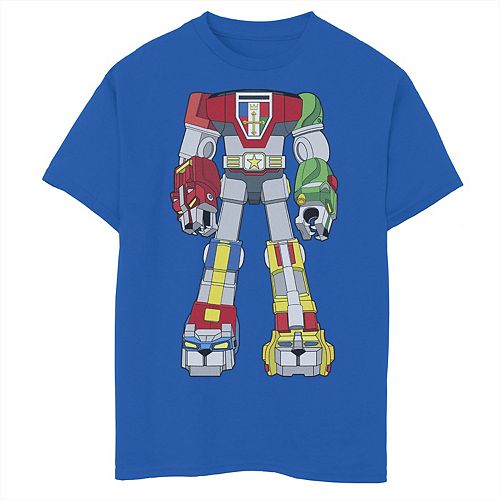 Voltron Roblox T Shirt