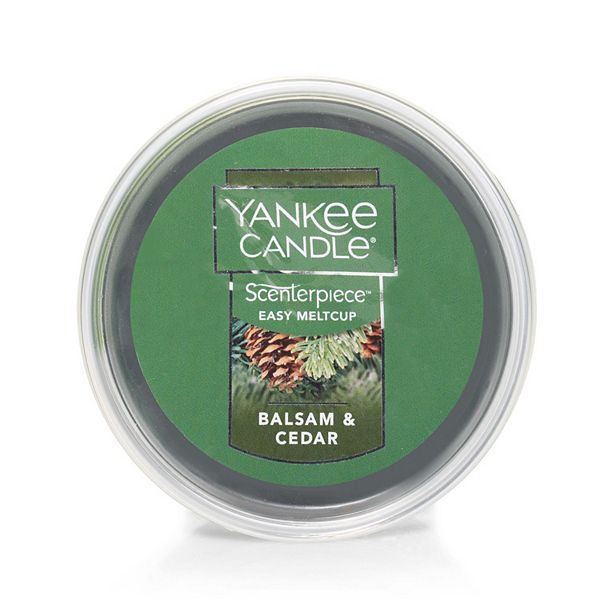 Yankee Candle 22g Wax Melts (Scent Options) — Supamart