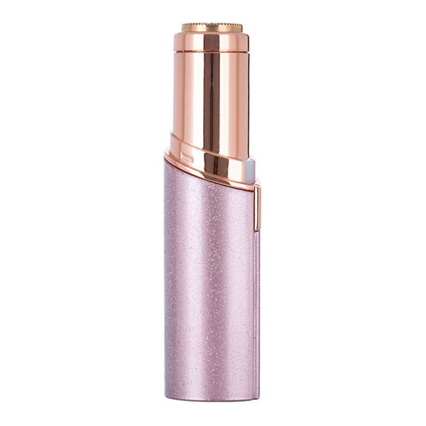 Finishing Touch® Flawless Hair Remover - Rose Gold/White, 1 ct - Kroger