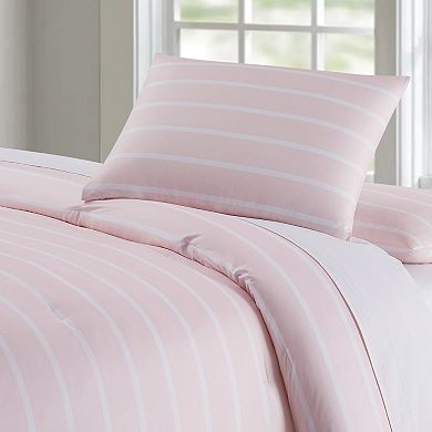 Truly Soft Maddow Stripe Quilt