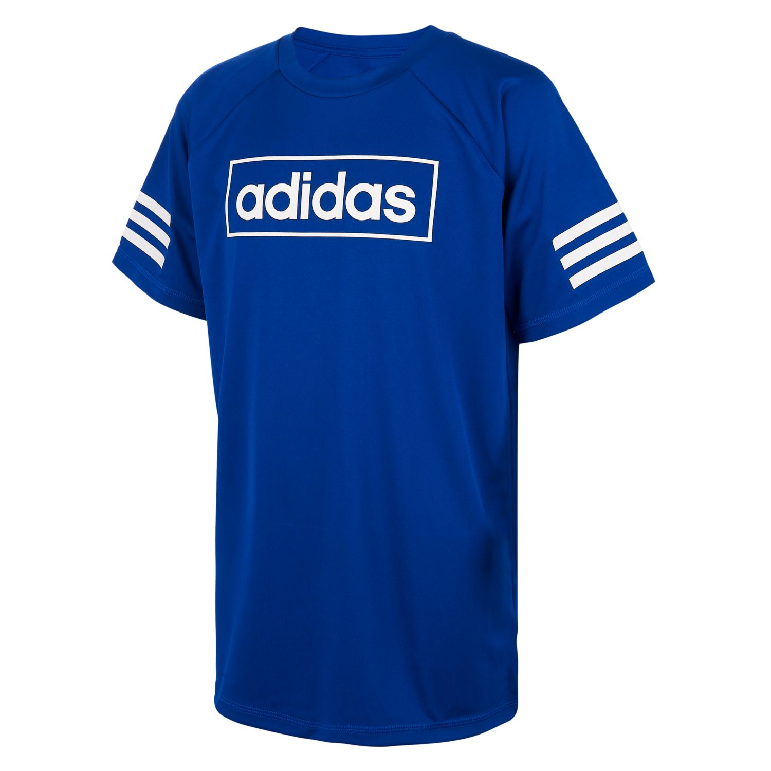 adidas raglan tee