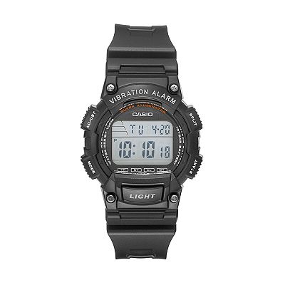 Casio watches at kohl's on sale