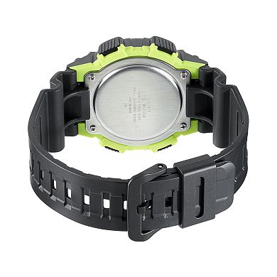 Casio Vibration Alarm Men's Digital Sport Watch