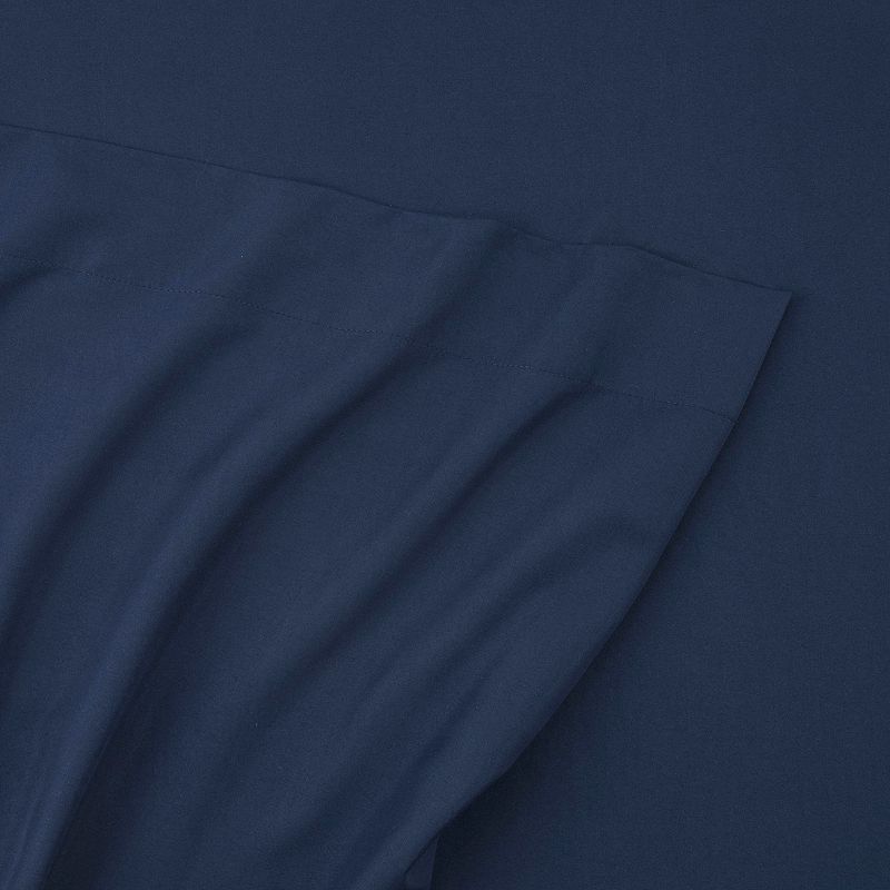 Martex Luxury 2000 Series Microbrushed Hemstitched Sheet Set or Pillowcases