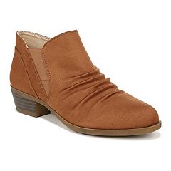 Kohls 2025 wide boots