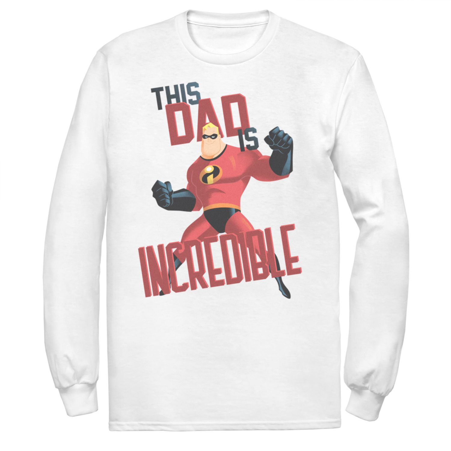 kohls incredibles shirt