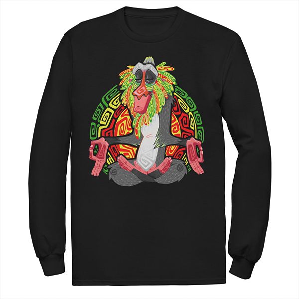 Lion king 2024 long sleeve