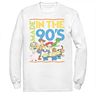 Men's Toy Story "Made In The 90's" Graphic Tee