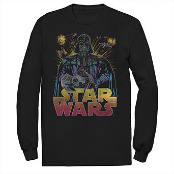 Men's Star Wars Ancient Threat Tee