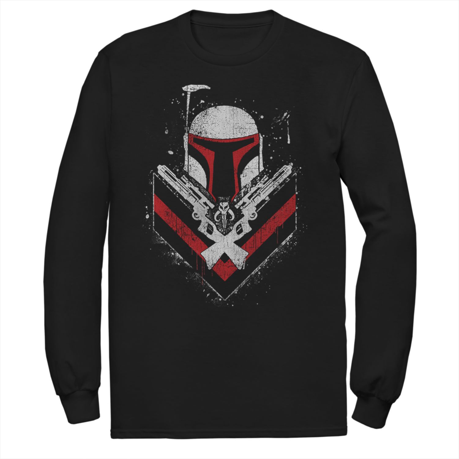 Image for Licensed Character Men's Star Wars Only Promises Graphic Tee at Kohl's.