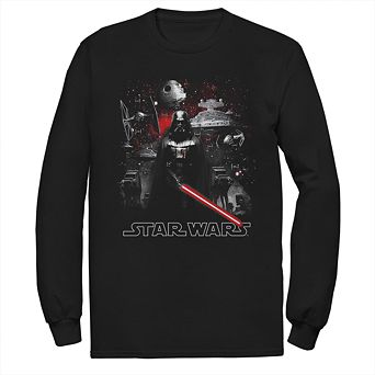 Men's Star Wars Battalion Graphic Tee