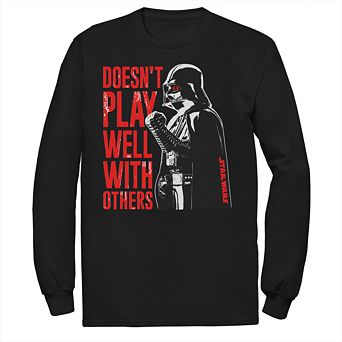 Men's Star Wars Well Played Graphic Tee