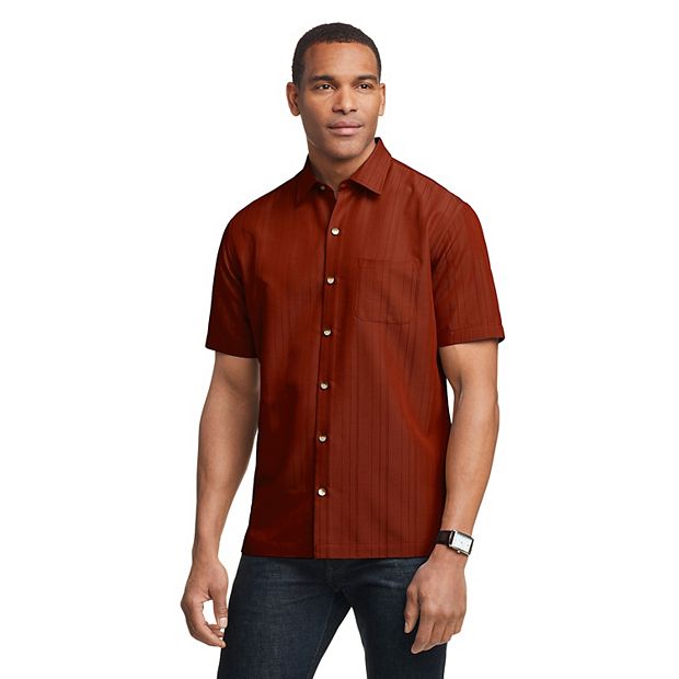 Van heusen 2024 air dress shirt