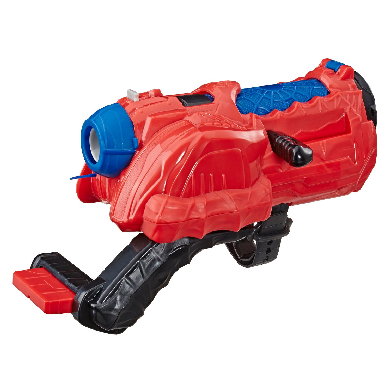 nerf spider man far from home