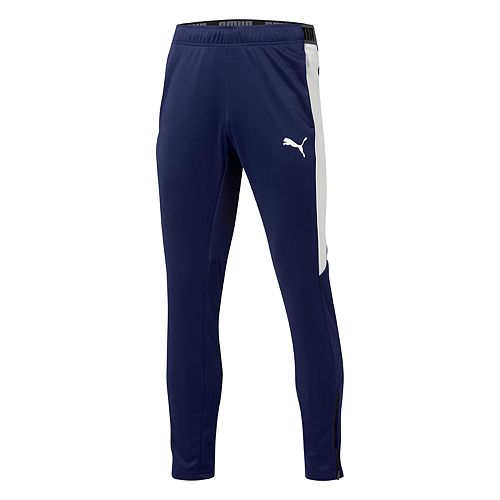 men's puma athletic pants