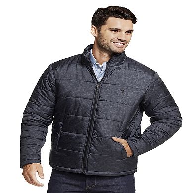 Men's IZOD Softshell 3-in-1 Systems Jacket