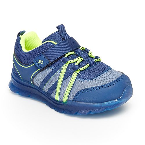 Boys Stride Rite sneakers