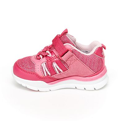 Stride Rite 360 Toddler Girl's Dive Athletic Sneakers