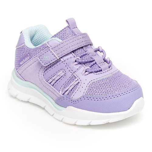 Girls' Stride Rite shoes