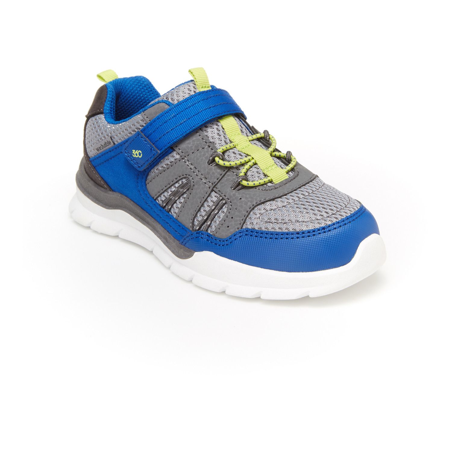 stride rite aubrey sneaker