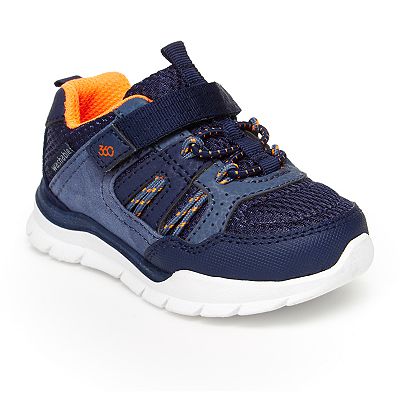Stride rite dive sneaker store