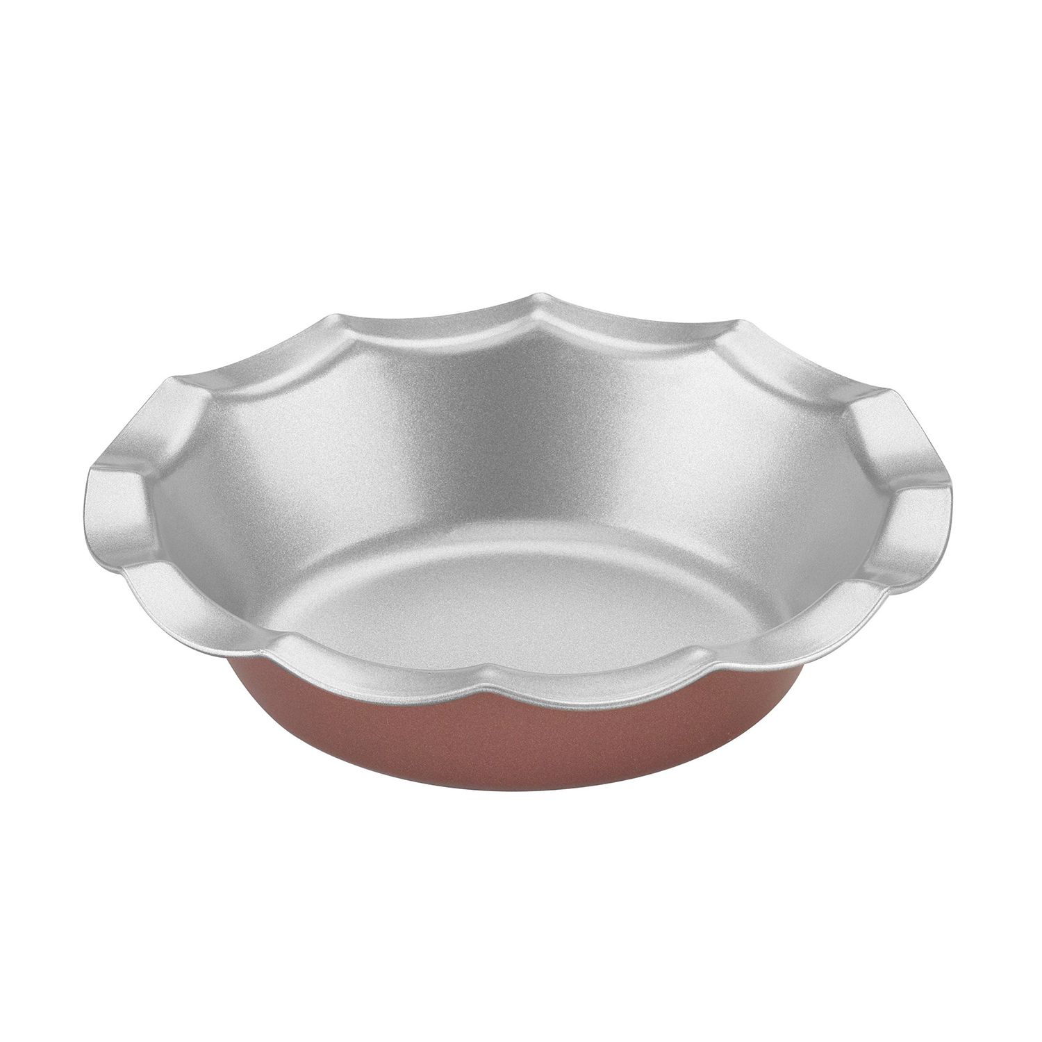 Cuisinart® 4-pc. Mini Fluted Tartlet Pan Set